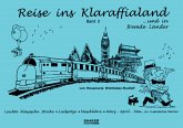 Reise ins Klaraffialand