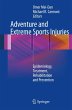 Adventure and Extreme Sports Injuries - Bild 1
