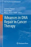 Advances in DNA Repair in Cancer Therapy