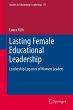 Lasting Female Educational Leadership - Bild 1