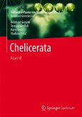 Süßwasserfauna von Mitteleuropa, Bd. 7/2-3 Chelicerata