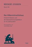 &quote;Das Völkereintrachtshaus&quote;