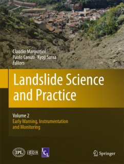 Early Warning, Instrumentation and Monitoring / Landslide Science and Practice 2