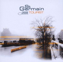 Tourist (Remastered) - St Germain