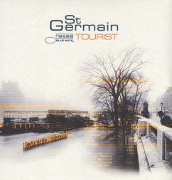 Tourist (Remastered) - St Germain