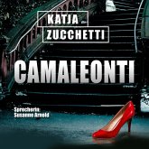 Camaleonti - Der Mafiakrieg