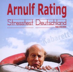 Stresstest Deutschland - Rating,Arnulf