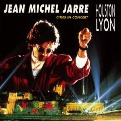 Cities In Concert Ho - Jean-Michel Jarre