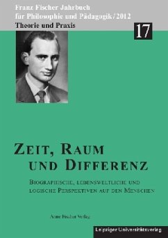 Zeit, Raum und Differenz