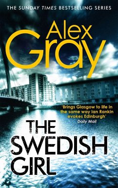 The Swedish Girl - Gray, Alex