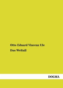 Das Weltall - Ule, Otto E. V.