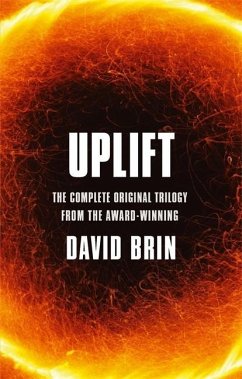 Uplift - Brin, David