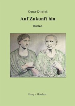 Auf Zukunft hin - Dittrich, Otmar