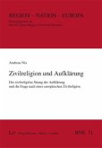 Zivilreligion und Aufklärung