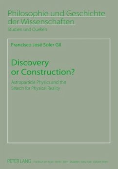 Discovery or Construction? - Soler Gil, Francisco