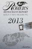 Römer's Restaurant Report 2013