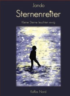 Sternenreiter - Jando