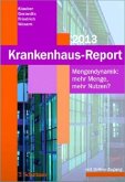 Krankenhaus-Report 2013