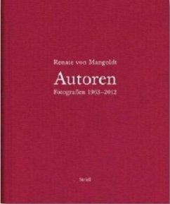 Autoren - Mangoldt, Renate von