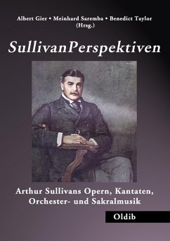 Cover SullivanPerspektiven