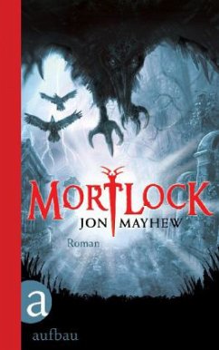 Mortlock - Mayhew, Jon