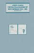 The Political Economy of West Germany,... - Bild 1