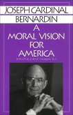 A Moral Vision for America