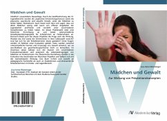 Mädchen und Gewalt - Wanninger, Lisa-Irena