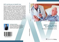 HICT and Access to Health Care - Vichianin, Yudthaphon