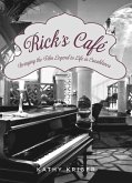 Rick's Cafe