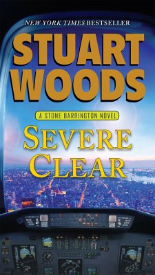 Severe Clear - Woods, Stuart