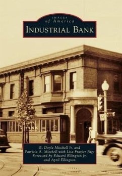 Industrial Bank - Mitchell Jr, B. Doyle