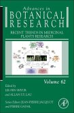 Recent Trends in Medicinal Plants Research