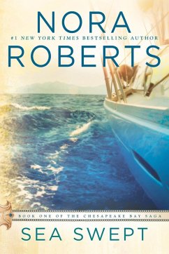 Cover Sea Swept