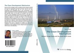 The Clean Development Mechanism - Wright, Dave V.