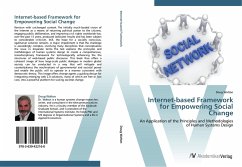 Internet-based Framework for Empowering Social Change