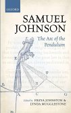Samuel Johnson: The Arc of the Pendulum