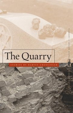 The Quarry - Grossinger, Harvey