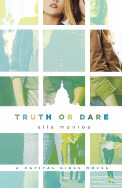 TRUTH OR DARE - Monroe, Ella
