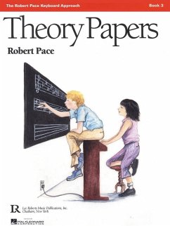 Cover Theory Papers