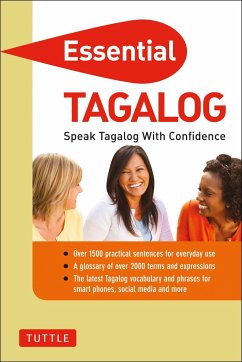 Essential Tagalog - Perdon, Renato