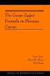 The Gross-Zagier Formula on Shimura... - Bild 1