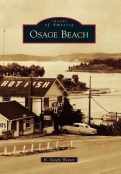 Osage Beach - Weaver, H. Dwight