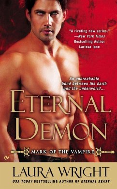 Eternal Demon - Wright, Laura