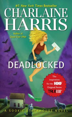 Deadlocked - Harris, Charlaine