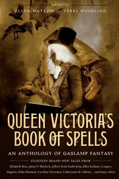 Queen Victoria's Book of Spells