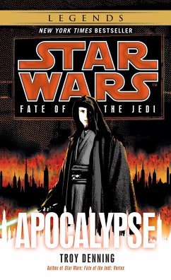 Apocalypse: Star Wars Legends (Fate of the Jedi) - Denning, Troy