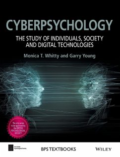 Cyberpsychology - Whitty, Monica T.