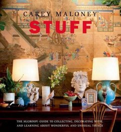 Stuff - Maloney, Carey