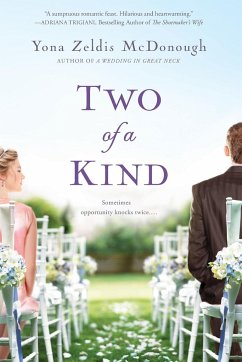 Two of a Kind - Mcdonough, Yona Zeldis